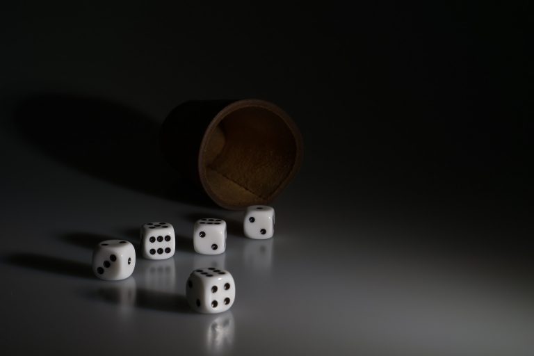 Würfelspiele | Spielmaterial